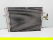 Radiator clima / AC Volvo V40 II Rdesign [Fabr 2013-2019] OEM 2.0 Benz B4204T 90KW / 122CP