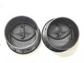 Grila aerisire centrala 687604194R Dacia Logan 2 1.5 K9K 2012-2022