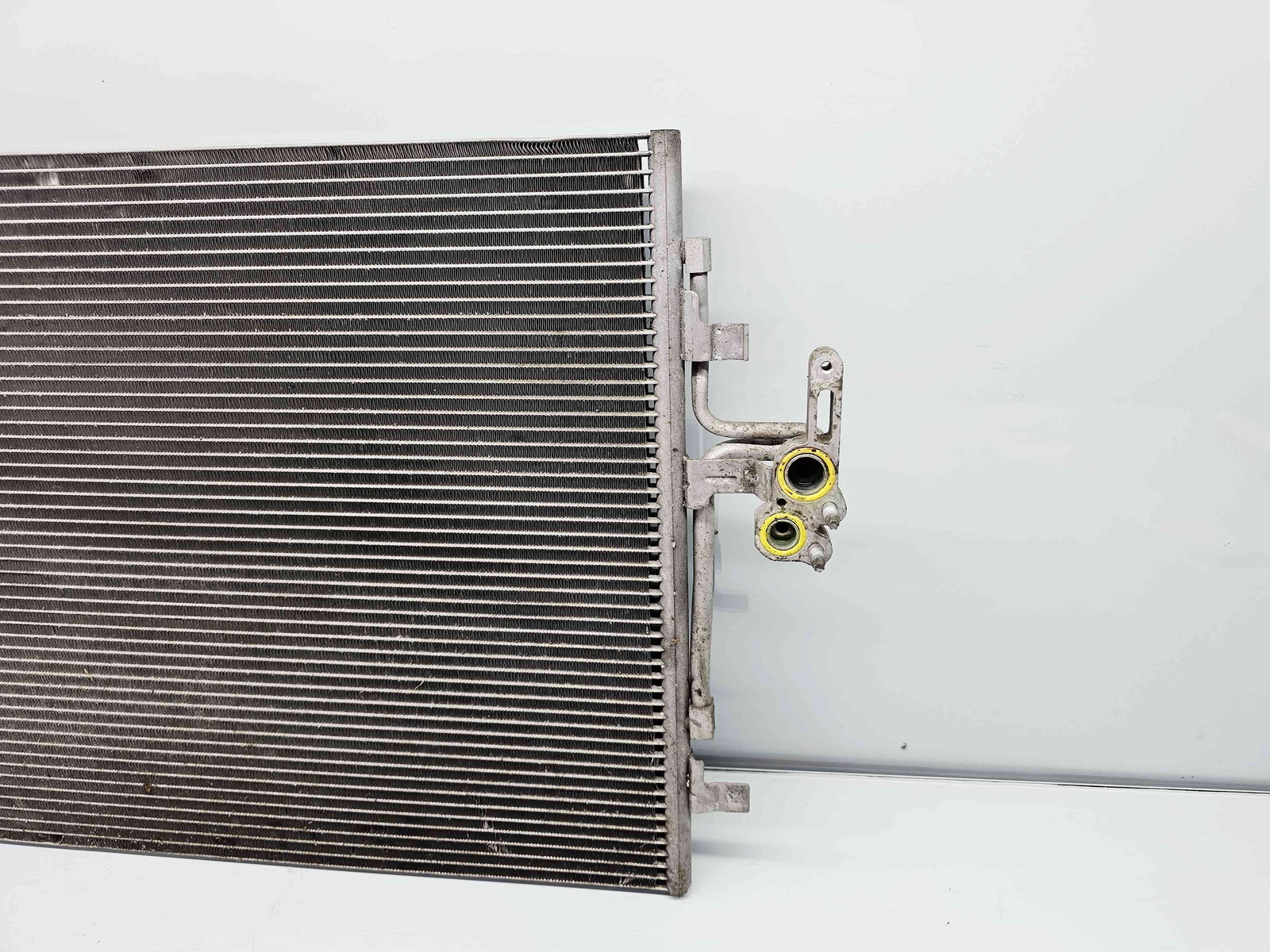 Radiator clima / AC Volvo V40 II Rdesign [Fabr 2013-2019] OEM 2.0 Benz B4204T 90KW / 122CP - imagine 2