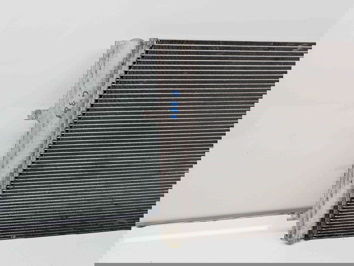 Radiator clima / AC Volvo V40 II Rdesign [Fabr 2013-2019] OEM 2.0 Benz B4204T 90KW / 122CP