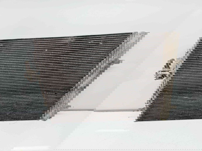 Radiator clima / AC Volvo V40 II Rdesign [Fabr 2013-2019] OEM 2.0 Benz B4204T 90KW / 122CP