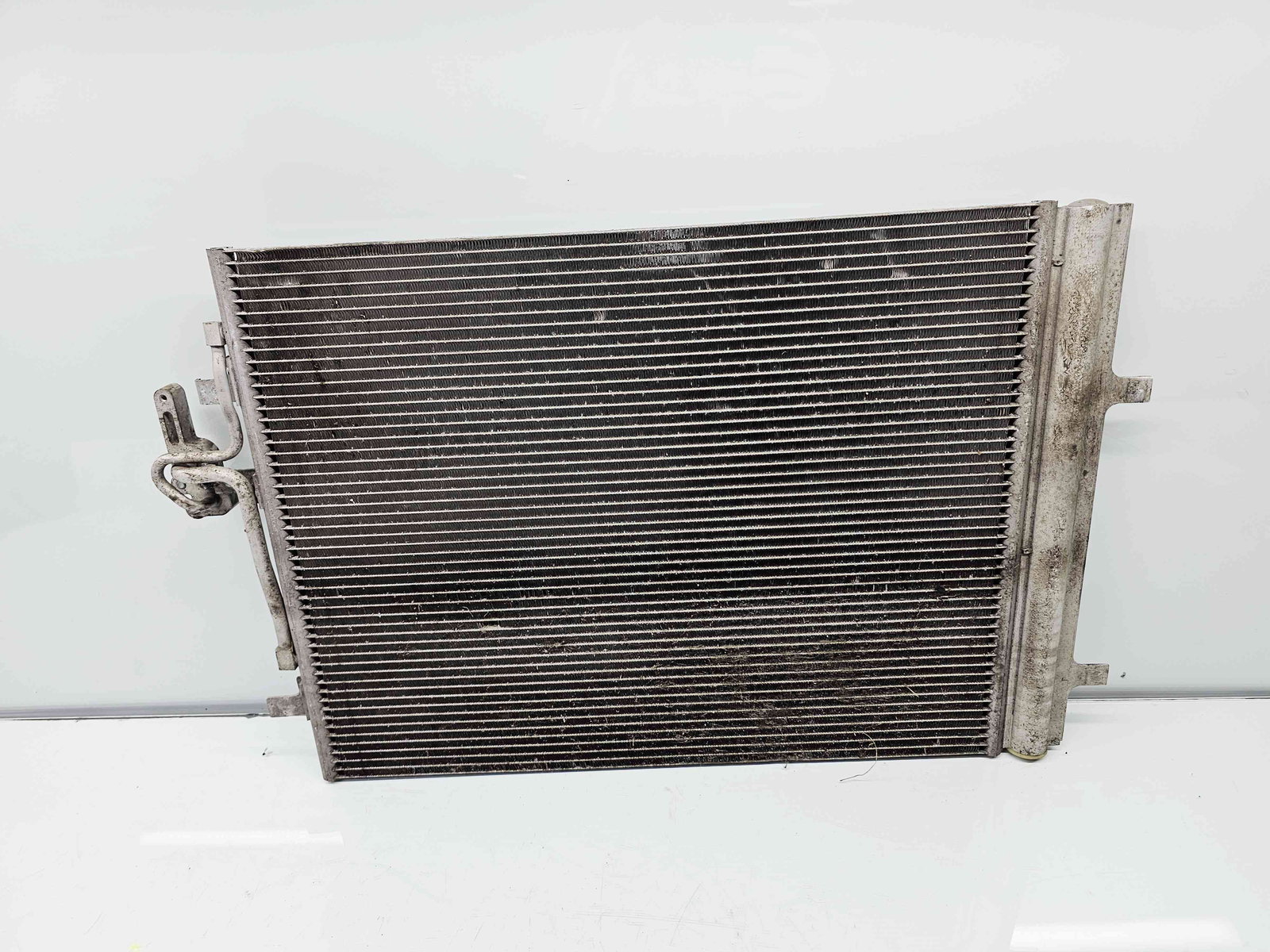 Radiator clima / AC Volvo V40 II Rdesign [Fabr 2013-2019] OEM 2.0 Benz B4204T 90KW / 122CP - imagine 4