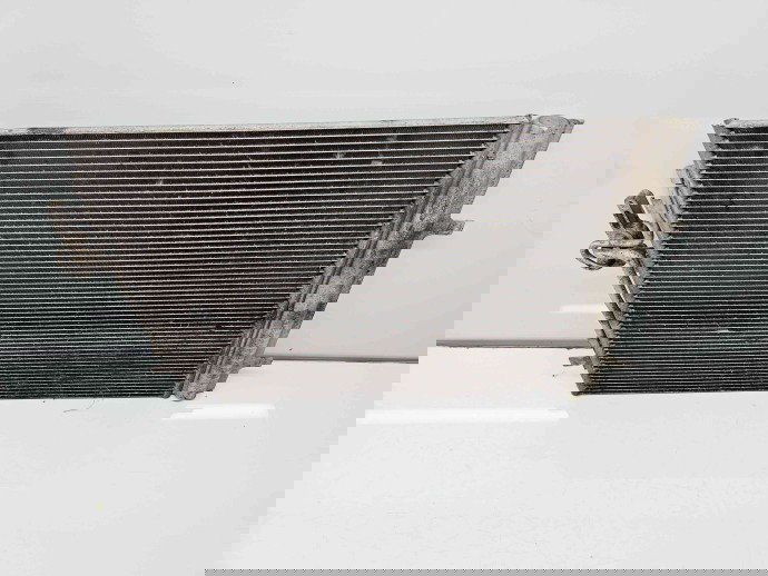 Radiator clima / AC Volvo V40 II Rdesign [Fabr 2013-2019] OEM 2.0 Benz B4204T 90KW / 122CP