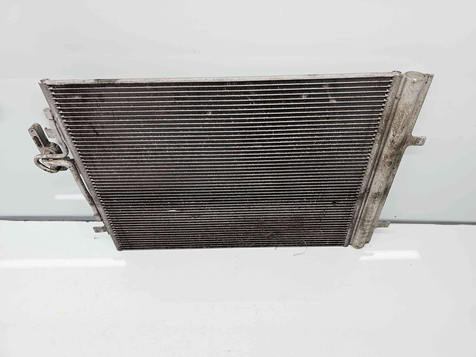 Radiator clima / AC Volvo V40 II Rdesign [Fabr 2013-2019] OEM 2.0 Benz B4204T 90KW / 122CP - imagine 5