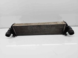 Radiator intercooler Volvo V40 II Rdesign [Fabr 2013-2019] 31338734 2.0 Benz B4204T 90KW / 122CP