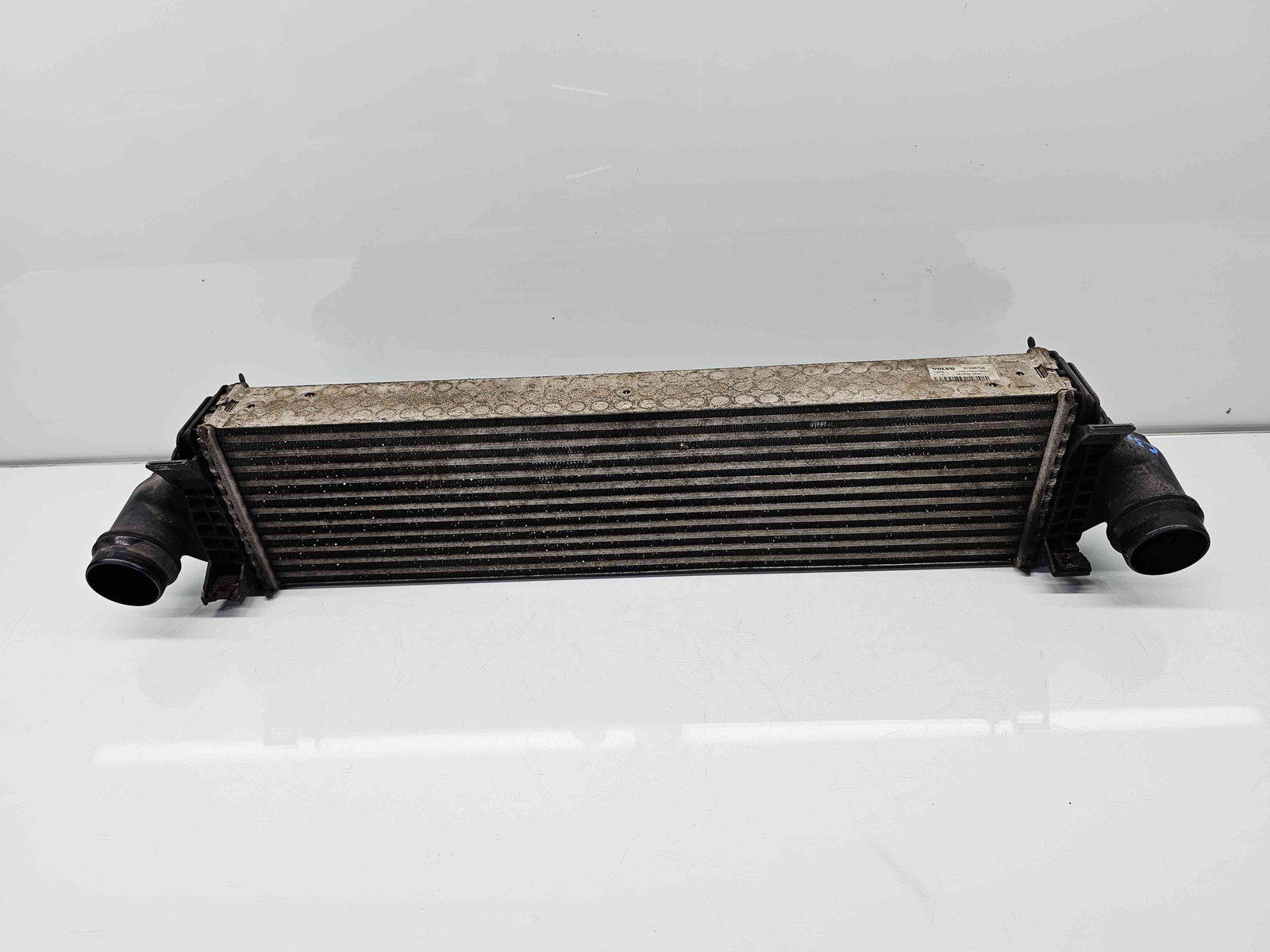 Radiator intercooler Volvo V40 II Rdesign [Fabr 2013-2019] 31338734 2.0 Benz B4204T 90KW / 122CP - imagine 1