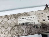 Radiator intercooler Volvo V40 II Rdesign [Fabr 2013-2019] 31338734 2.0 Benz B4204T 90KW / 122CP