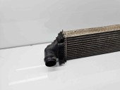 Radiator intercooler Volvo V40 II Rdesign [Fabr 2013-2019] 31338734 2.0 Benz B4204T 90KW / 122CP