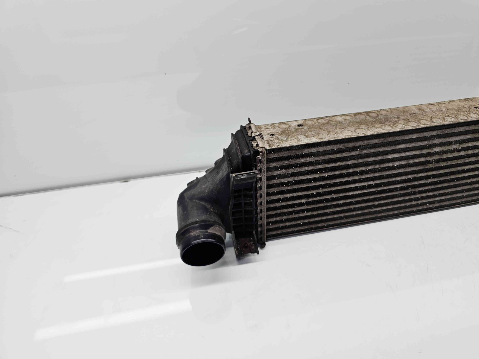 Radiator intercooler Volvo V40 II Rdesign [Fabr 2013-2019] 31338734 2.0 Benz B4204T 90KW / 122CP - imagine 3