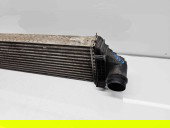 Radiator intercooler Volvo V40 II Rdesign [Fabr 2013-2019] 31338734 2.0 Benz B4204T 90KW / 122CP