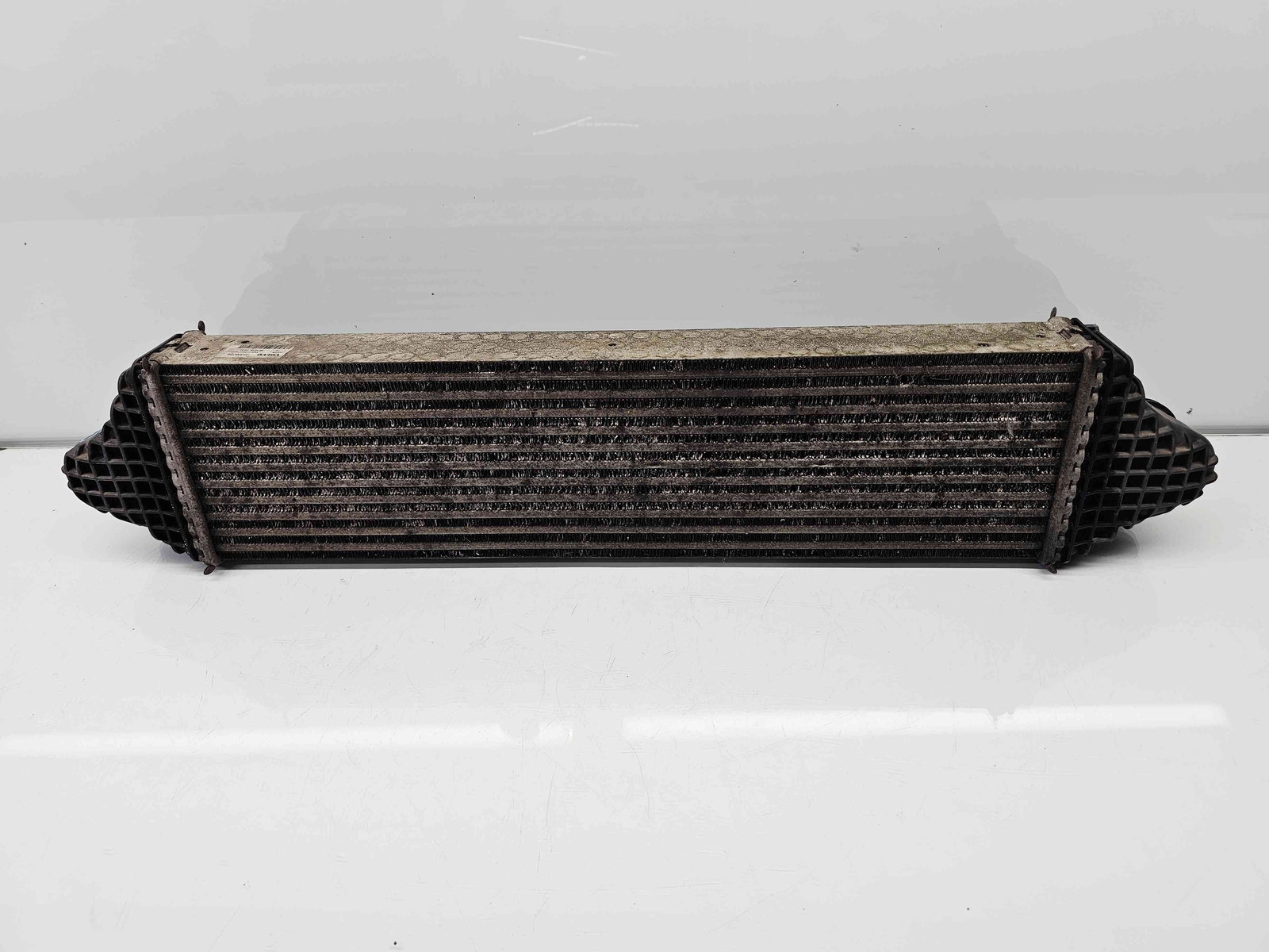 Radiator intercooler Volvo V40 II Rdesign [Fabr 2013-2019] 31338734 2.0 Benz B4204T 90KW / 122CP - imagine 5