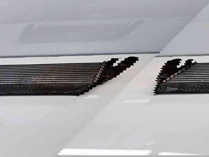 Radiator intercooler Volvo V40 II Rdesign [Fabr 2013-2019] 31338734 2.0 Benz B4204T 90KW / 122CP