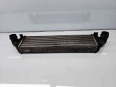 Radiator intercooler Volvo V40 II Rdesign [Fabr 2013-2019] 31338734 2.0 Benz B4204T 90KW / 122CP