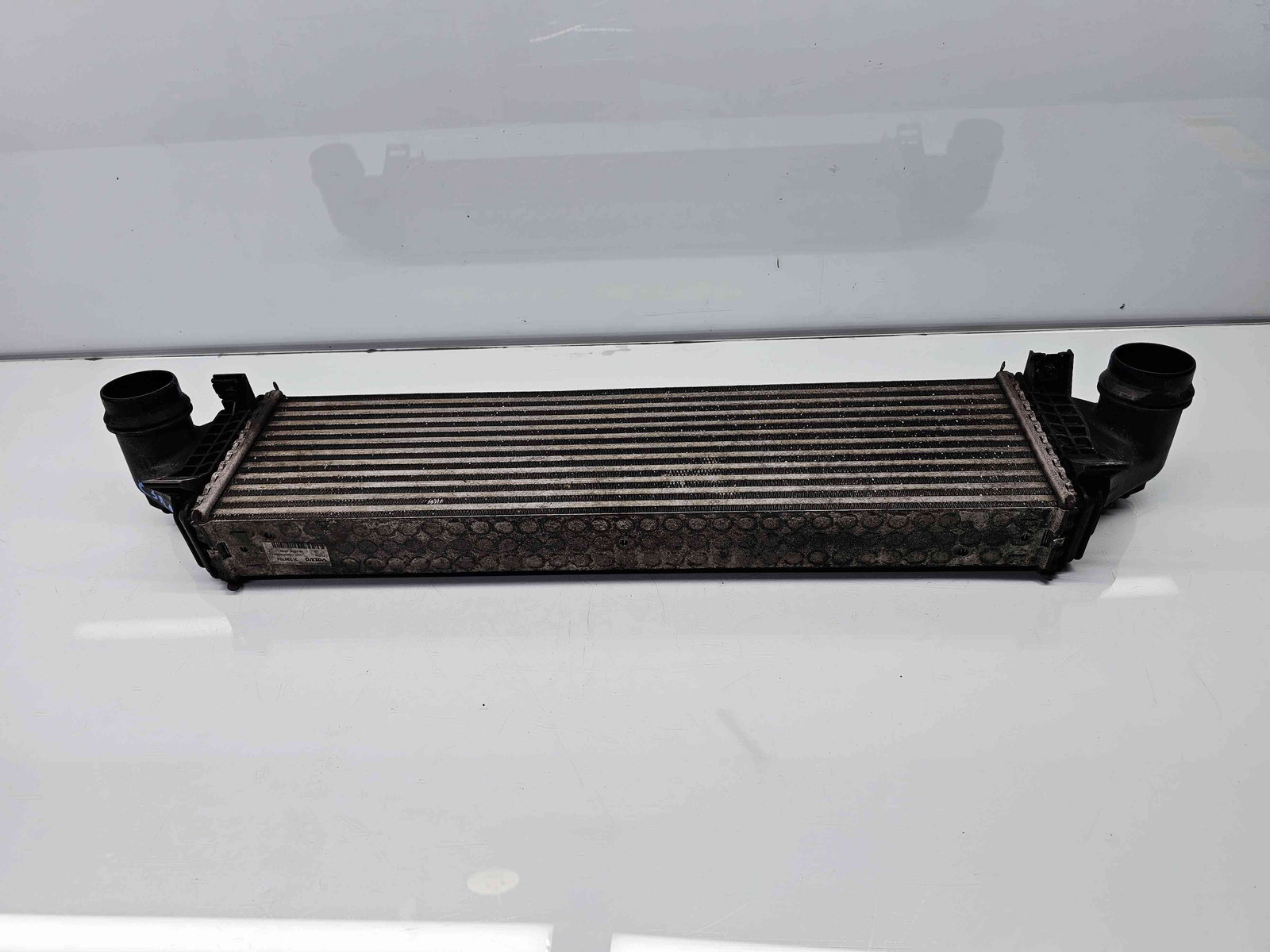 Radiator intercooler Volvo V40 II Rdesign [Fabr 2013-2019] 31338734 2.0 Benz B4204T 90KW / 122CP - imagine 6