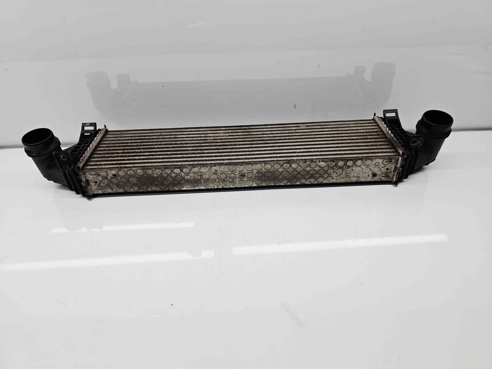 Radiator intercooler Volvo V40 II Rdesign [Fabr 2013-2019] 31338734 2.0 Benz B4204T 90KW / 122CP - imagine 7