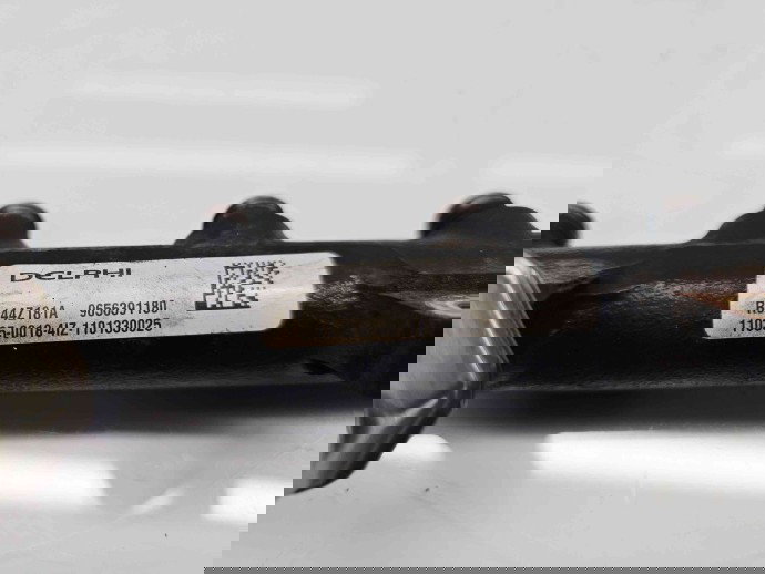 Rampa injectoare Peugeot 508 [Fabr 2010-2018] 9656391180 2.0 HDI RHH 120KW / 163CP