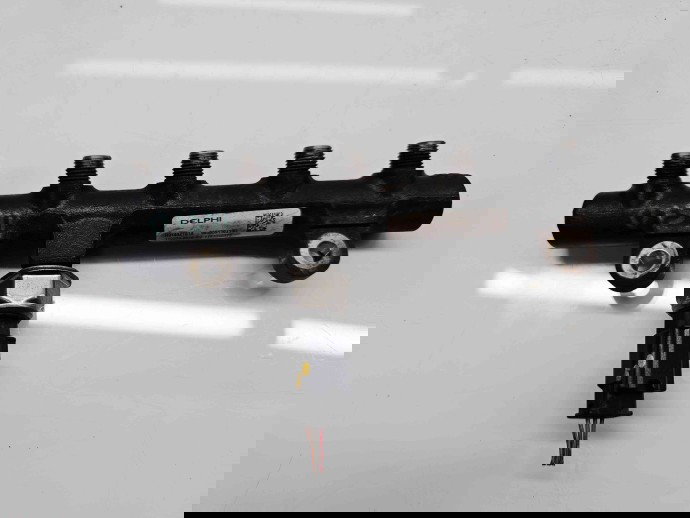 Rampa injectoare Peugeot 508 [Fabr 2010-2018] 9656391180 2.0 HDI RHH 120KW / 163CP