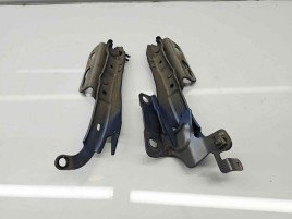 Set balamale capota Volvo V40 II Rdesign [Fabr 2013-2019] 713 POWER BLUE METAL