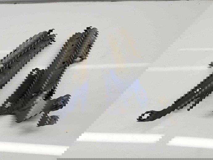 Set balamale capota Volvo V40 II Rdesign [Fabr 2013-2019] 713 POWER BLUE METAL