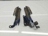 Set balamale capota Volvo V40 II Rdesign [Fabr 2013-2019] 713 POWER BLUE METAL