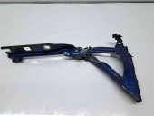 Set balamale capota Volkswagen Golf 6 (5K1) GTI [Fabr 2009-2013] 5L0823301B / 5K0823302B