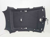  Set plafon interior Volvo V40 II Rdesign [Fabr 2013-2019] OEM