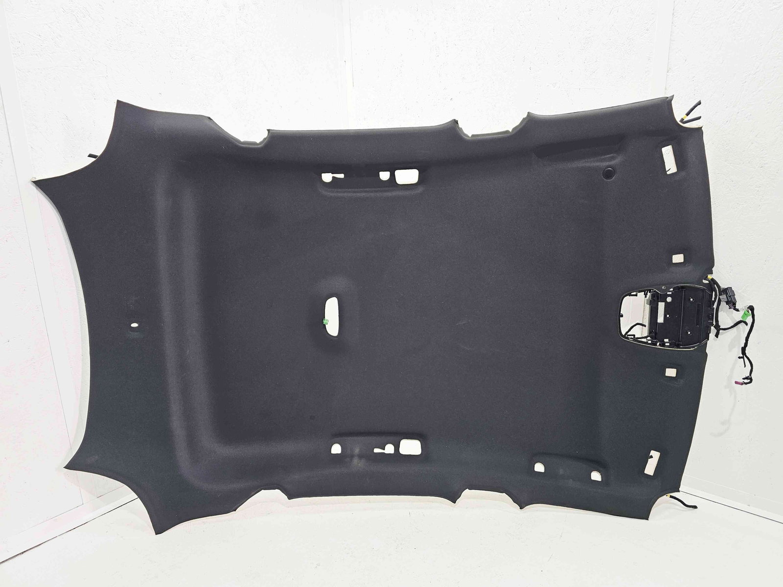 Set plafon interior Volvo V40 II Rdesign [Fabr 2013-2019] OEM - imagine 3