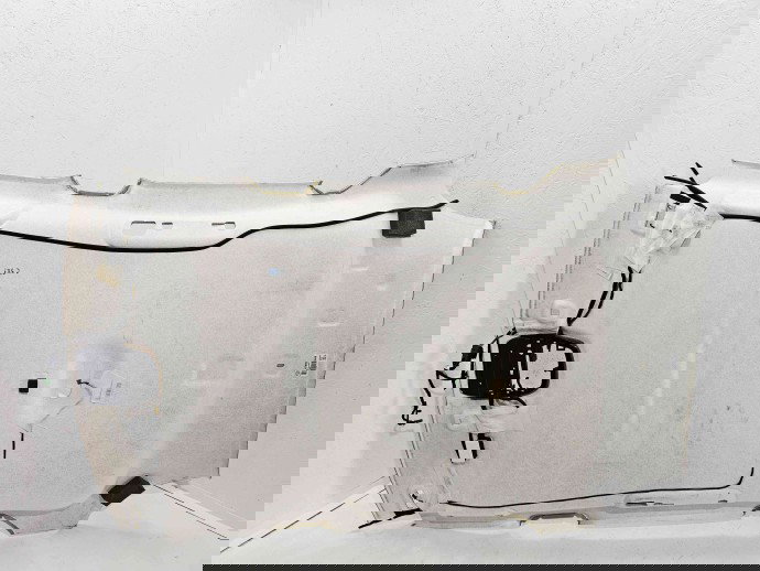  Set plafon interior Volvo V40 II Rdesign [Fabr 2013-2019] OEM