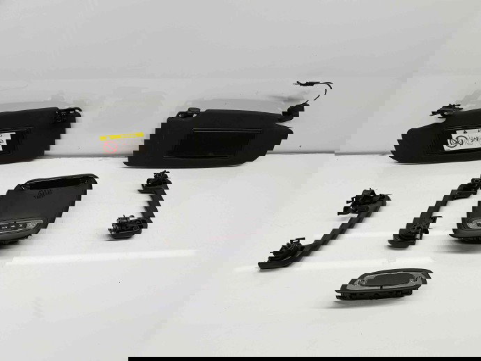  Set plafon interior Volvo V40 II Rdesign [Fabr 2013-2019] OEM