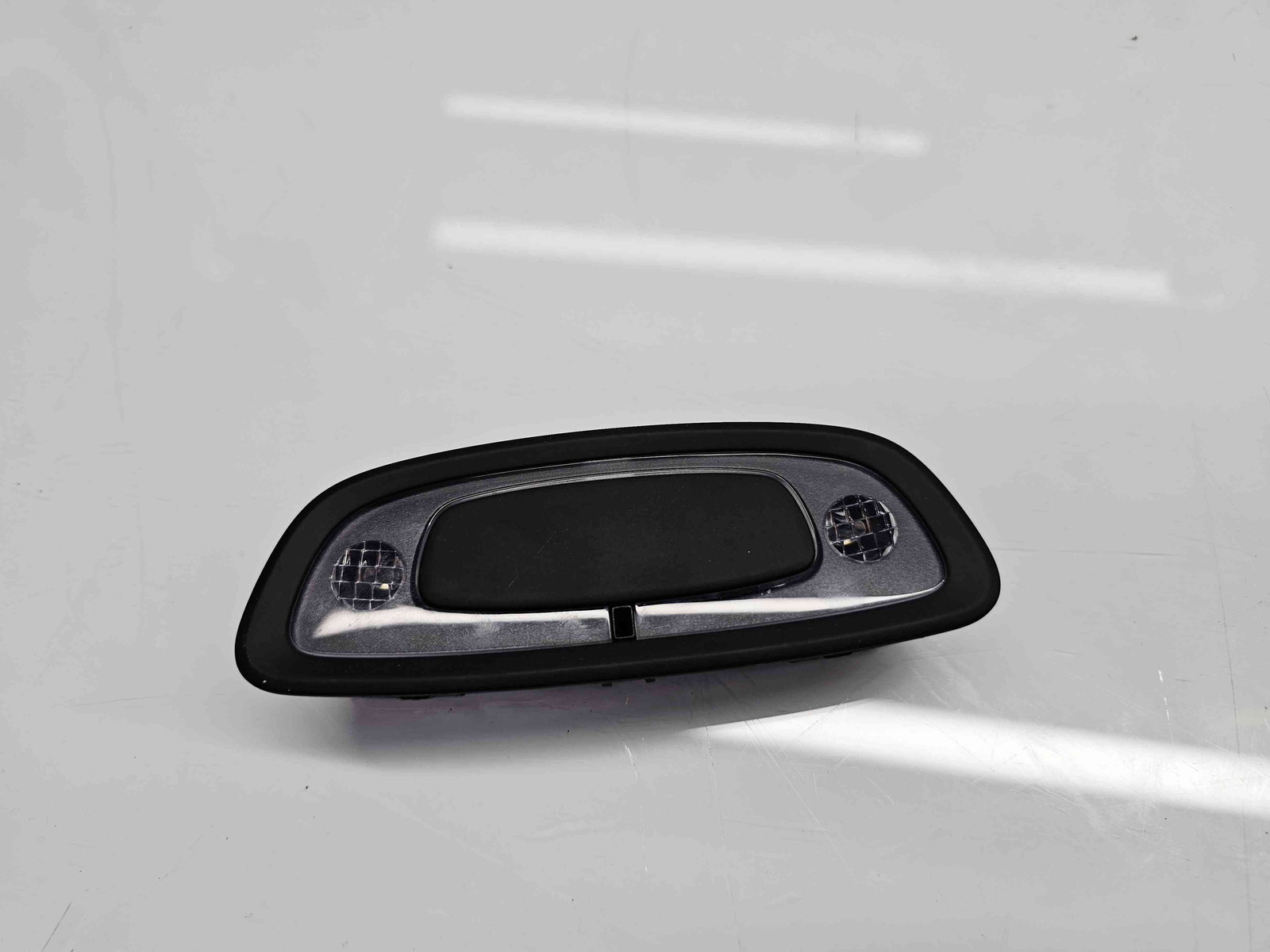 Set plafon interior Volvo V40 II Rdesign [Fabr 2013-2019] OEM - imagine 9