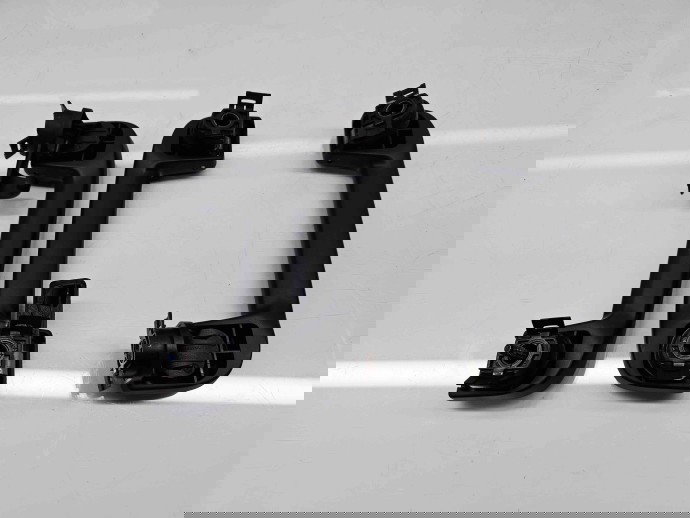  Set plafon interior Volvo V40 II Rdesign [Fabr 2013-2019] OEM