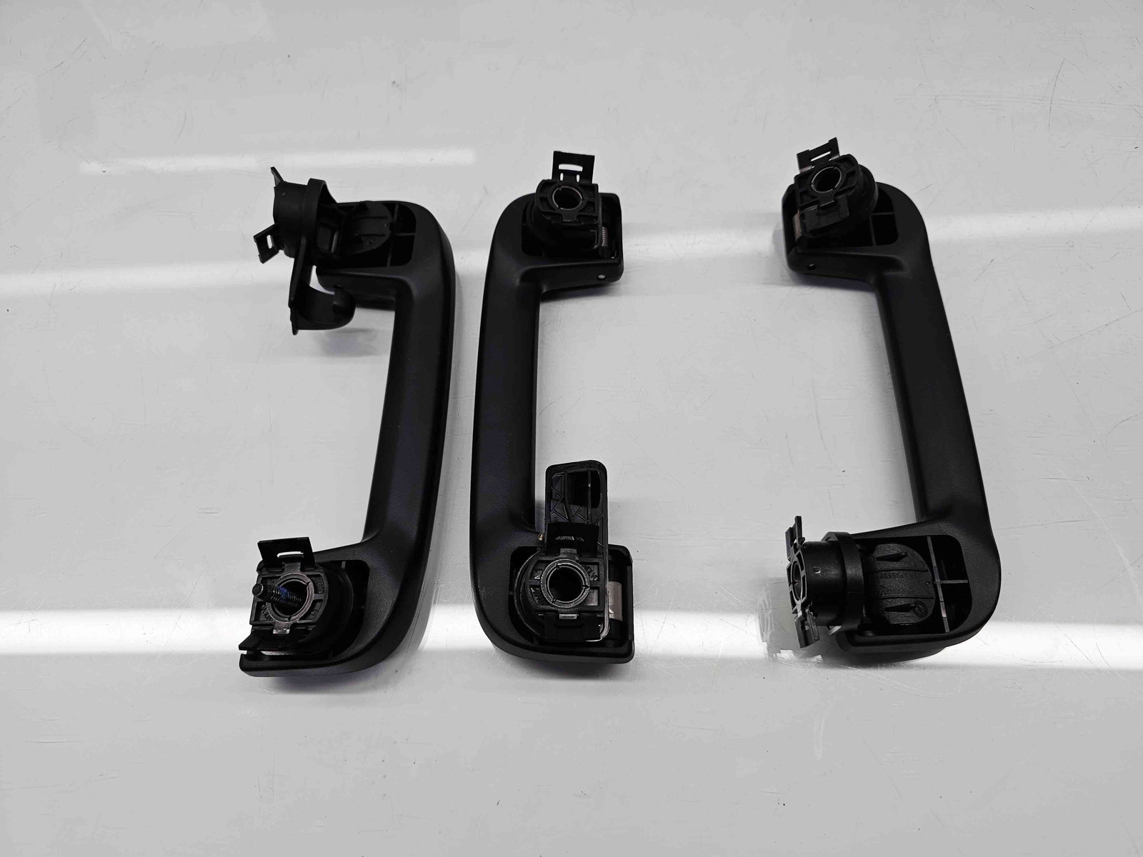 Set plafon interior Volvo V40 II Rdesign [Fabr 2013-2019] OEM - imagine 11