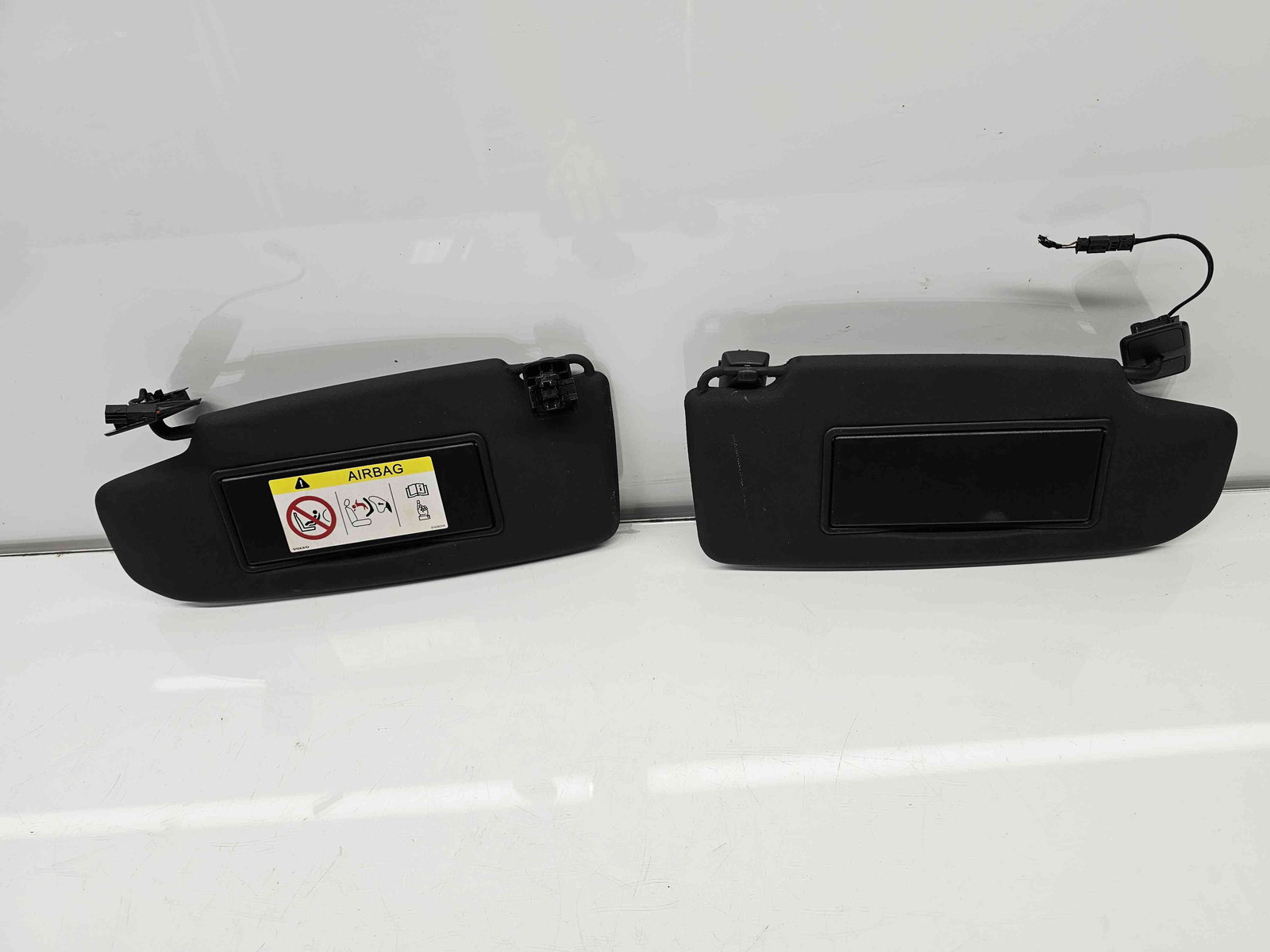 Set plafon interior Volvo V40 II Rdesign [Fabr 2013-2019] OEM - imagine 12