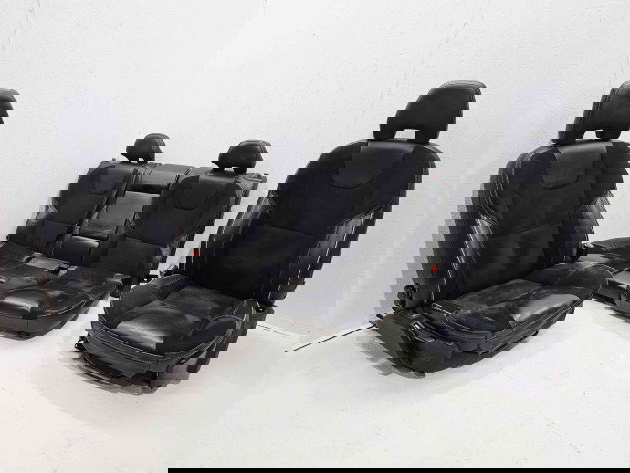  Set scaune cu bancheta piele Volvo V40 II Rdesign [Fabr 2013-2019] OEM