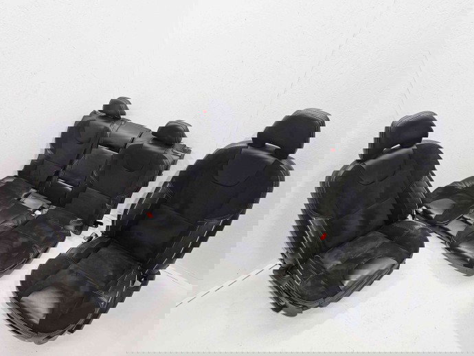  Set scaune cu bancheta piele Volvo V40 II Rdesign [Fabr 2013-2019] OEM