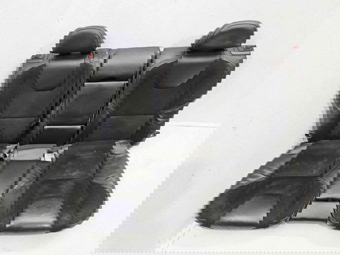  Set scaune cu bancheta piele Volvo V40 II Rdesign [Fabr 2013-2019] OEM