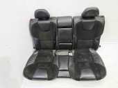  Set scaune cu bancheta piele Volvo V40 II Rdesign [Fabr 2013-2019] OEM