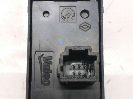 Buton avarii OEM Dacia Logan 2 1.5 K9K 2012-2022