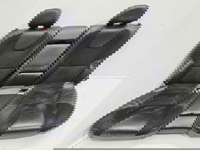  Set scaune cu bancheta piele Volvo V40 II Rdesign [Fabr 2013-2019] OEM