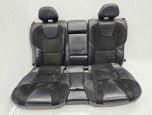  Set scaune cu bancheta piele Volvo V40 II Rdesign [Fabr 2013-2019] OEM