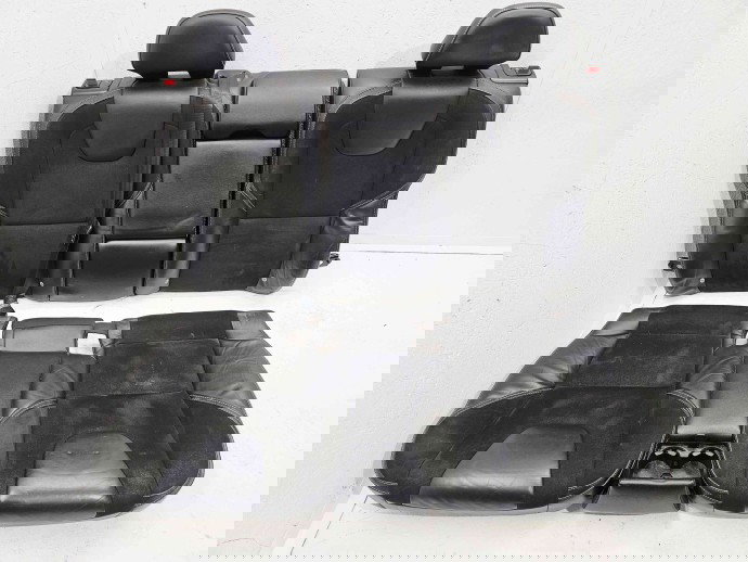  Set scaune cu bancheta piele Volvo V40 II Rdesign [Fabr 2013-2019] OEM