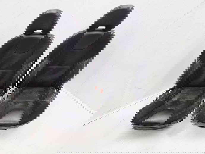  Set scaune cu bancheta piele Volvo V40 II Rdesign [Fabr 2013-2019] OEM