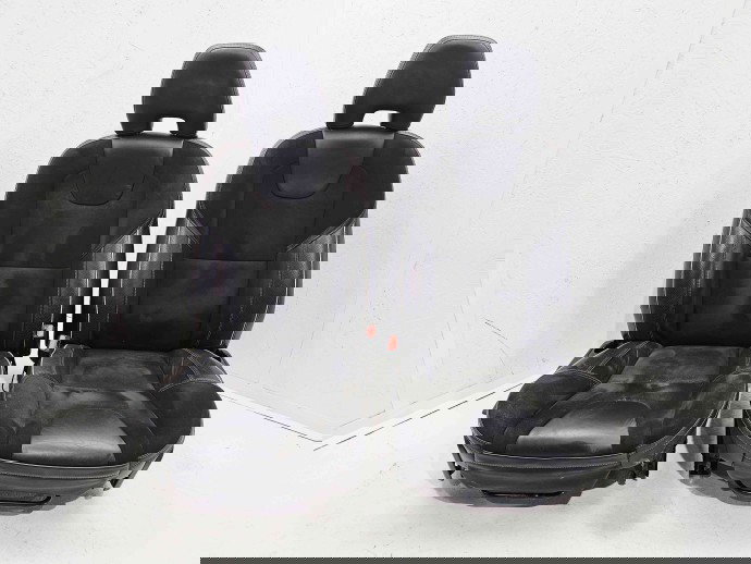  Set scaune cu bancheta piele Volvo V40 II Rdesign [Fabr 2013-2019] OEM