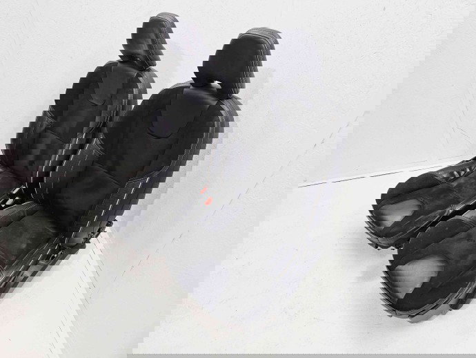  Set scaune cu bancheta piele Volvo V40 II Rdesign [Fabr 2013-2019] OEM