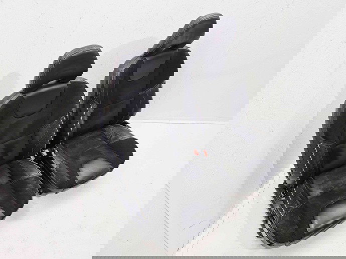  Set scaune cu bancheta piele Volvo V40 II Rdesign [Fabr 2013-2019] OEM