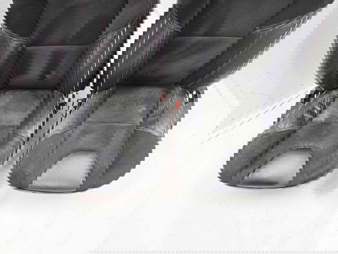  Set scaune cu bancheta piele Volvo V40 II Rdesign [Fabr 2013-2019] OEM