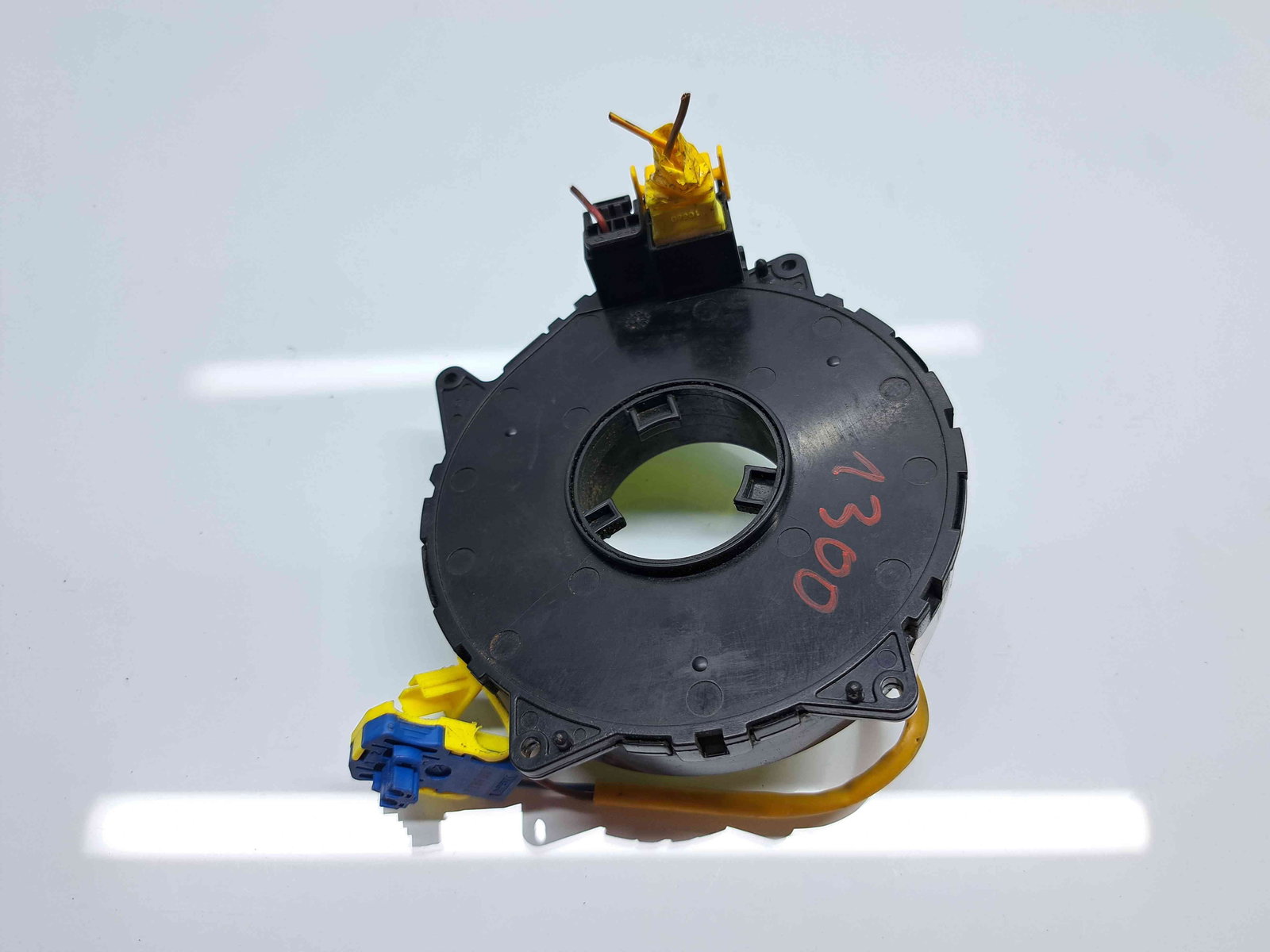 Spirala volan HyundaiTucson (JM) [Fabr 2004-2010] OEM - imagine 2