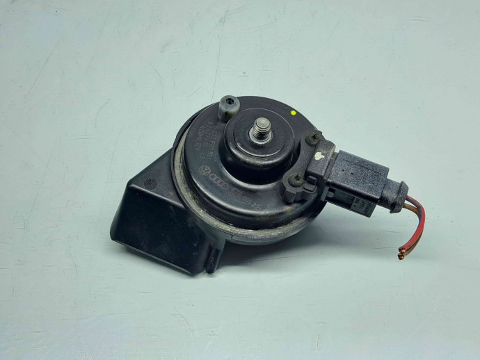  Claxon Audi Q5 (8RB) [Fabr 2008-2016] 8T0951221 / LOW