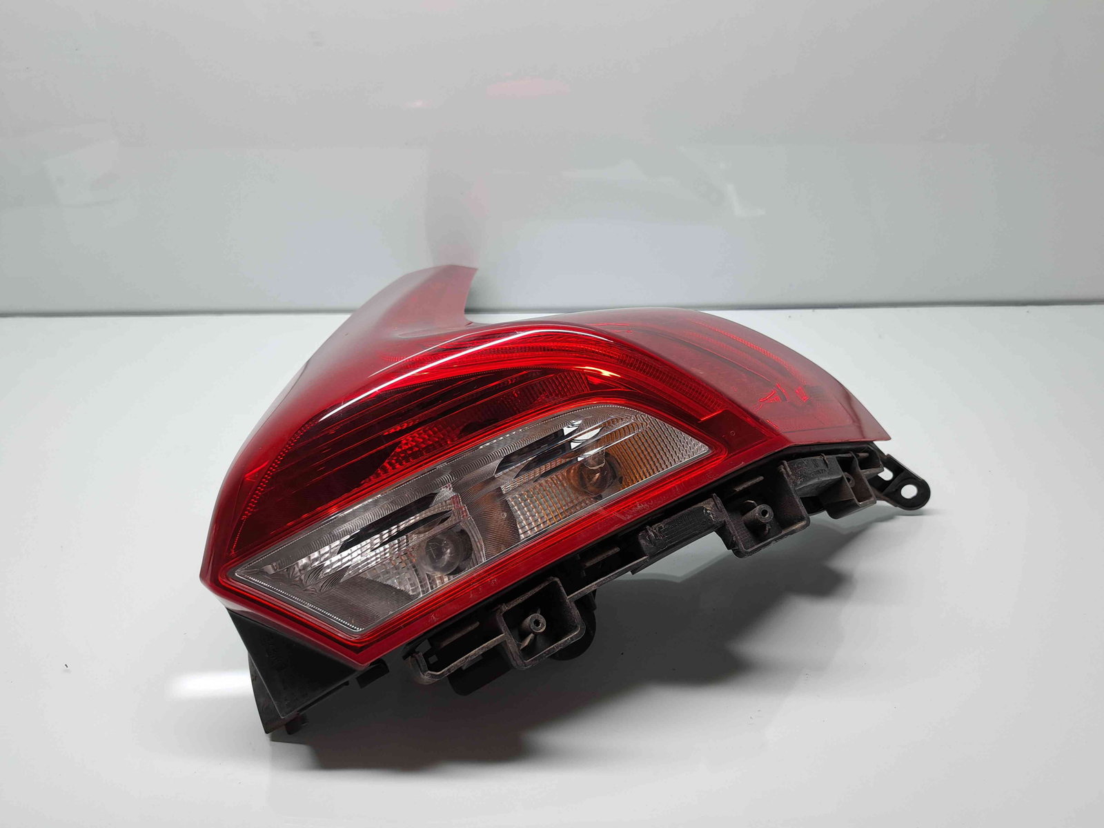 Stop aripa dreapta Volvo V40 II Rdesign [Fabr 2013-2019] 31395845 - imagine 3