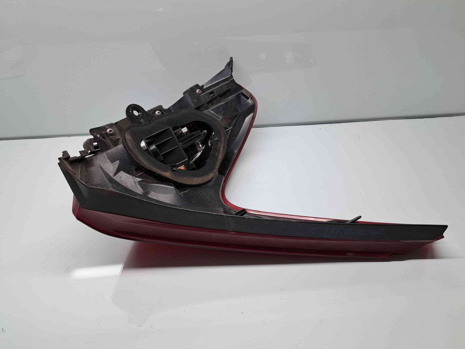 Stop aripa dreapta Volvo V40 II Rdesign [Fabr 2013-2019] 31395845 - imagine 5